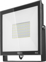 Zdjęcia - Naświetlacz LED / lampa zewnętrzna Onlight OFL-100-6K-BL-IP65-LED 