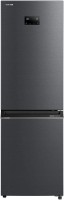 Холодильник Toshiba GR-RB449WE-PMJ сірий