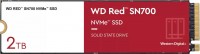 SSD WD Red SN700 WDS200T1R0C 2 ТБ