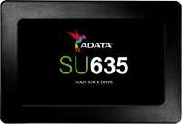 Фото - SSD A-Data Ultimate SU635 ASU635SS-960GQ-R 960 ГБ