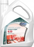 Zdjęcia - Płyn chłodniczy MPM Antifreeze Premium Longlife G13 Ready To Use 5 l