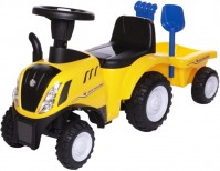 Фото - Каталка (толокар) Baby Care New Holland Tractor 