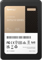 SSD Synology SAT5210 SAT5210-480G 480 ГБ