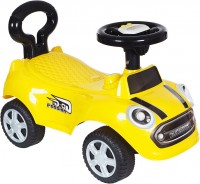 Zdjęcia - Jeździk pchacz Pituso Mini Car 616A 