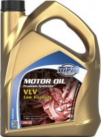 Olej silnikowy MPM 0W-20 Premium Synthetic VLV Low Viscosity 5 l