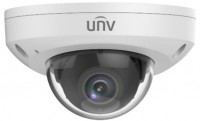 Фото - Камера відеоспостереження Uniview IPC312SR-VPF40-C 