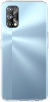 Фото - Чохол Becover Transparancy for Realme 7 Pro 