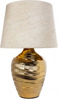 Zdjęcia - Lampa stołowa ARTE LAMP Korfu A4003LT-1GO 