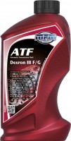 Трансмісійне мастило MPM ATF Dexron III F/G 1 л