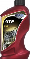 Трансмісійне мастило MPM ATF FM+ 1 л