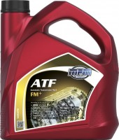 Трансмісійне мастило MPM ATF FM+ 4 л