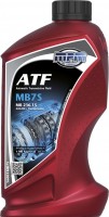 Трансмісійне мастило MPM ATF MB7S 1 л