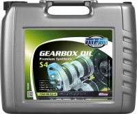 Фото - Трансмісійне мастило MPM Gearbox Oil 75W-90 GL-4 Premium Synthetic S4 20 л