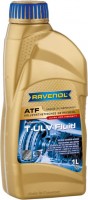 Olej przekładniowy Ravenol ATF T-ULV Fluid 1 l