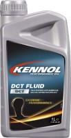 Фото - Трансмісійне мастило Kennol DCT Fluid 1L 1 л