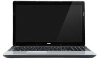 Zdjęcia - Laptop Acer Aspire E1-521 (E1-521-11202G32Mnks)