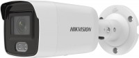 Фото - Камера відеоспостереження Hikvision DS-2CD2027G2-LU(C) 2.8 mm 