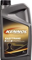 Zdjęcia - Olej przekładniowy Kennol Easytrans 80W-90 2L 2 l