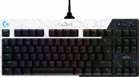 Klawiatura Logitech G Pro GX Gaming Keyboard K/DA Edition 