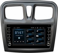 Zdjęcia - Radio samochodowe Incar DTA-1403R 