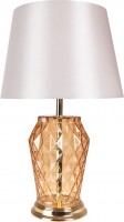 Фото - Настільна лампа ARTE LAMP Murano A4029LT-1GO 