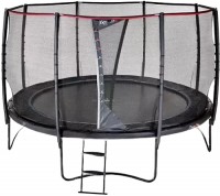 Zdjęcia - Trampolina Exit PeakPro 12ft 