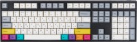 Zdjęcia - Klawiatura Varmilo MA108M V2 CMYK EC  Rose V2 Switch