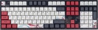 Фото - Клавіатура Varmilo MA108M V2 Beijing Opera EC  Rose V2 Switch