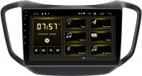 Zdjęcia - Radio samochodowe Incar DTA-1562 