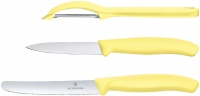 Набір ножів Victorinox Swiss Classic Trend Colors 6.7116.31L82 