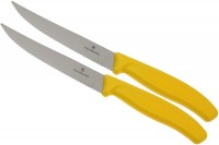 Набір ножів Victorinox Swiss Classic 6.7936.12L8B 
