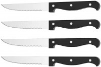 Zestaw noży IKEA Snitta 002.872.95 