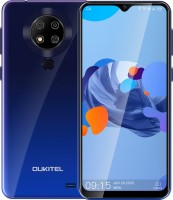 Мобільний телефон Oukitel C19 Pro 64 ГБ / 4 ГБ