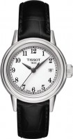 Zdjęcia - Zegarek TISSOT Carson T085.210.16.012.00 