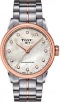 Zegarek TISSOT Luxury Powermatic 80 T086.207.22.116.00 