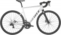 Фото - Велосипед Scott Speedster 50 2022 frame S 