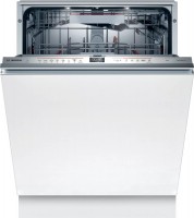 Фото - Вбудована посудомийна машина Bosch SMD 6ZDX40K 