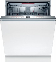 Фото - Вбудована посудомийна машина Bosch SMV 6ECX50K 