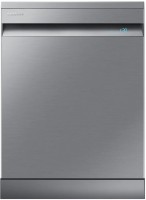 Посудомийна машина Samsung DW60A8050FS нержавіюча сталь
