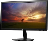 Zdjęcia - Monitor 2E E2020B 19.5 "