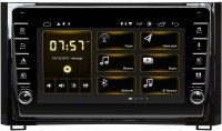 Zdjęcia - Radio samochodowe Incar DTA-2336R 