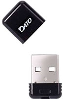 Zdjęcia - Pendrive Dato DK3001 4 GB