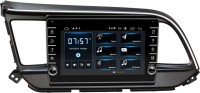 Zdjęcia - Radio samochodowe Incar DTA-2463R 