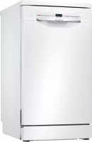Посудомийна машина Bosch SRS 2IKW04E білий