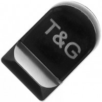 Фото - USB-флешка T&G 010 Shorty Series 2.0 4 Gb 