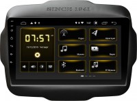 Zdjęcia - Radio samochodowe Incar DTA-2481 