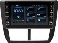 Zdjęcia - Radio samochodowe Incar DTA-5010R 