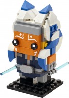 Klocki Lego Ahsoka Tano 40539 