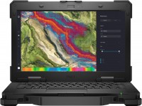 Zdjęcia - Laptop Dell Latitude 13 7330 Rugged Extreme