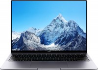 Zdjęcia - Laptop Huawei MateBook B7-410 (MDZ-WFE9A)